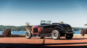 Ford McMullen Roadster 1932 года 